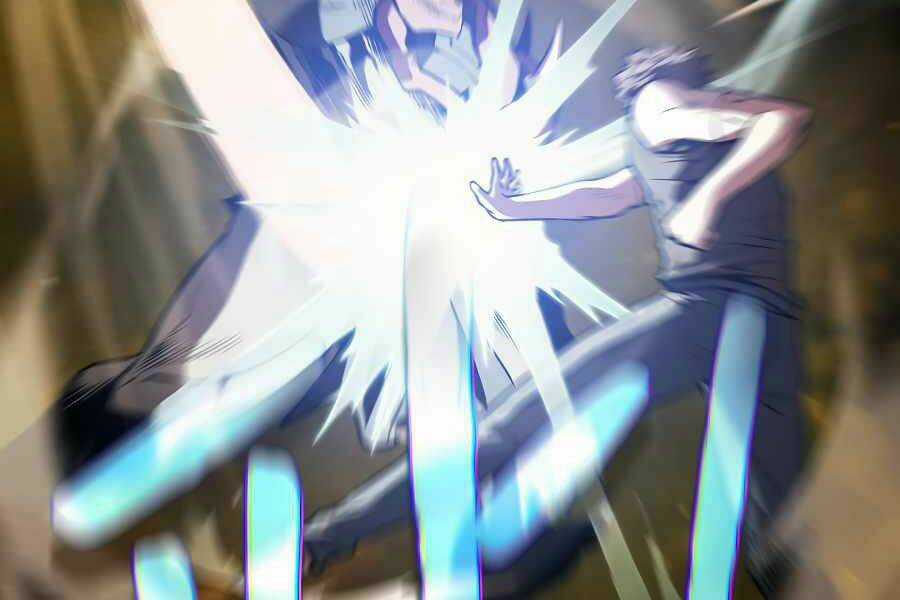 Người Chơi Trở Về Từ Địa Ngục Chapter 55 trang 113