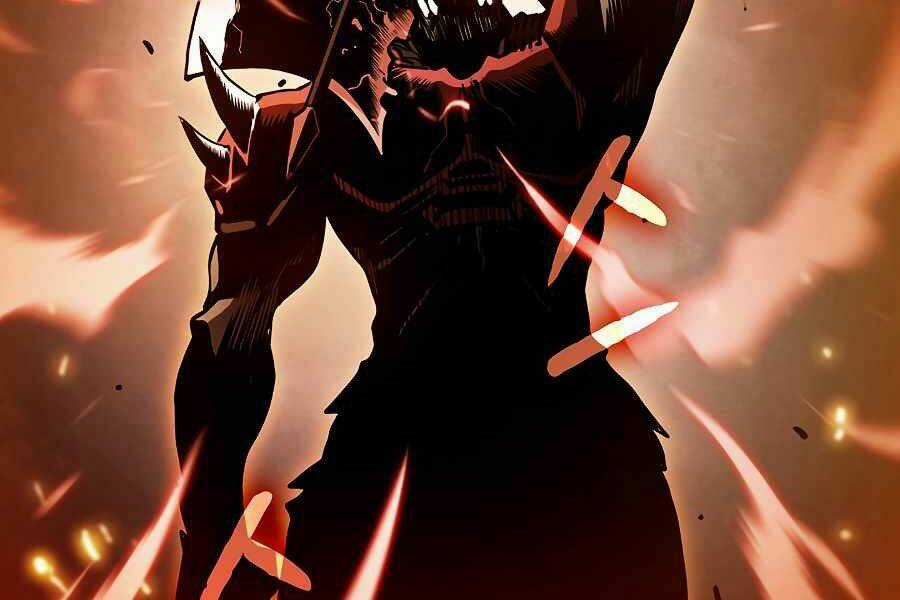 Người Chơi Trở Về Từ Địa Ngục Chapter 55 trang 125