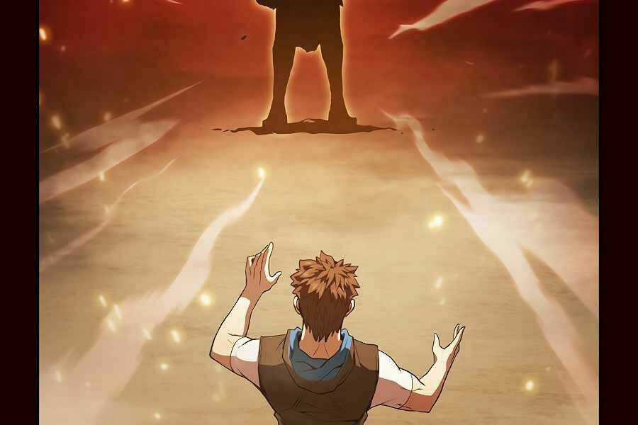 Người Chơi Trở Về Từ Địa Ngục Chapter 55 trang 128