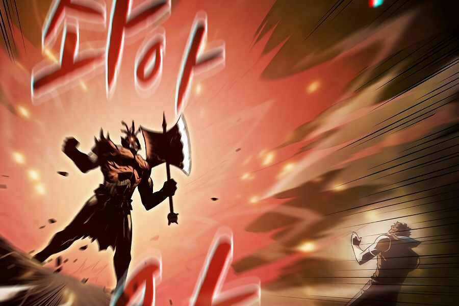 Người Chơi Trở Về Từ Địa Ngục Chapter 55 trang 135