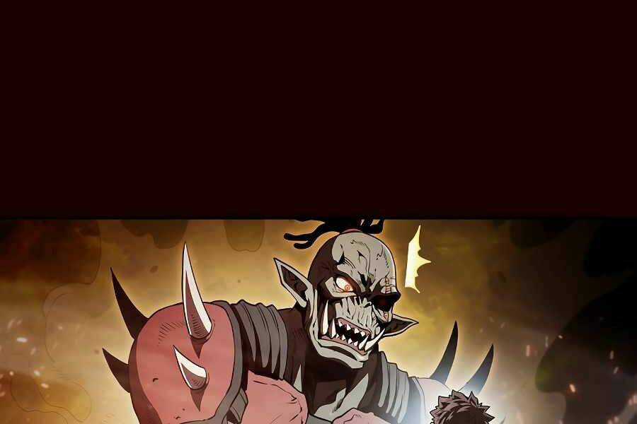 Người Chơi Trở Về Từ Địa Ngục Chapter 55 trang 161