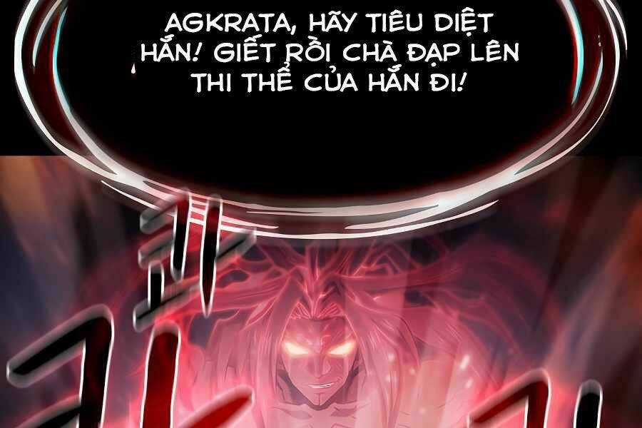 Người Chơi Trở Về Từ Địa Ngục Chapter 55 trang 18