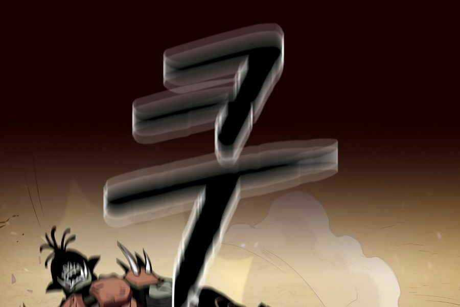 Người Chơi Trở Về Từ Địa Ngục Chapter 55 trang 193