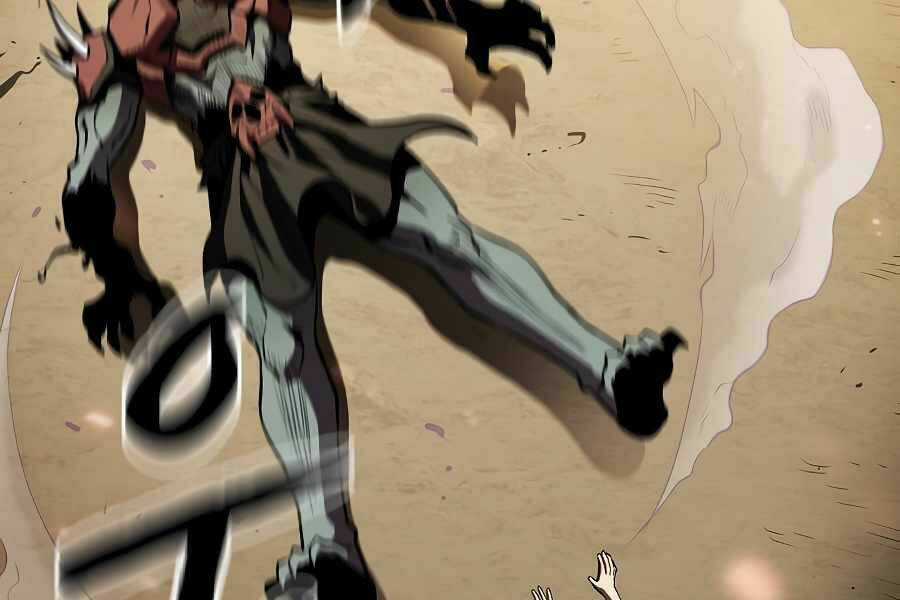 Người Chơi Trở Về Từ Địa Ngục Chapter 55 trang 194