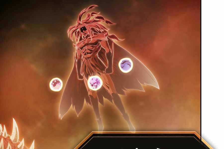 Người Chơi Trở Về Từ Địa Ngục Chapter 55 trang 206