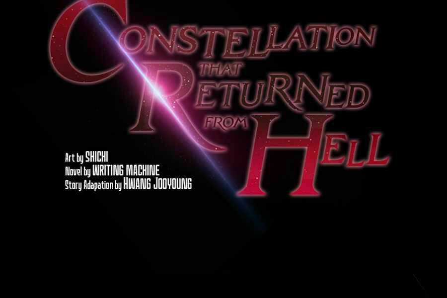 Người Chơi Trở Về Từ Địa Ngục Chapter 55 trang 24