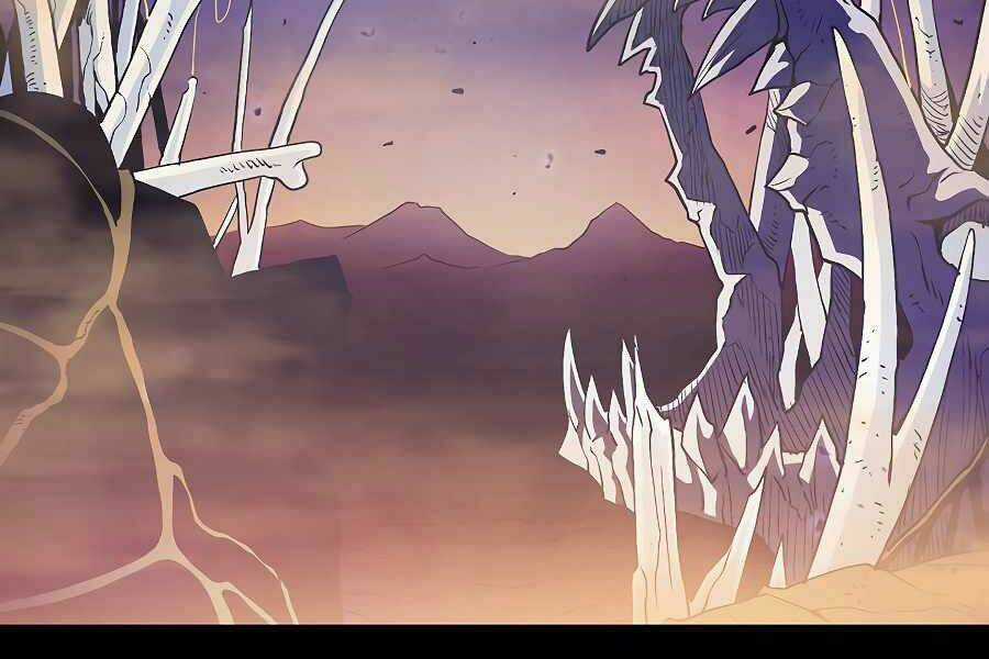 Người Chơi Trở Về Từ Địa Ngục Chapter 55 trang 29