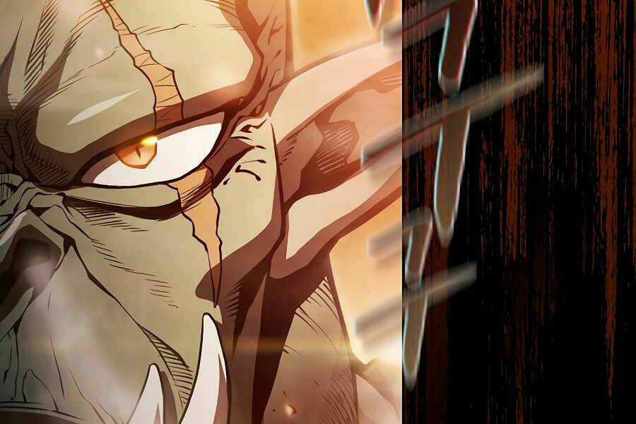 Người Chơi Trở Về Từ Địa Ngục Chapter 55 trang 3