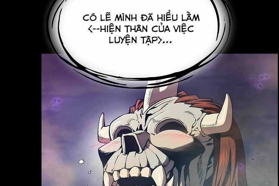 Người Chơi Trở Về Từ Địa Ngục Chapter 55 trang 36