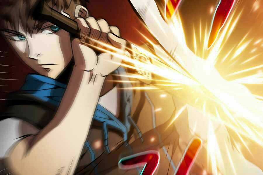 Người Chơi Trở Về Từ Địa Ngục Chapter 55 trang 78