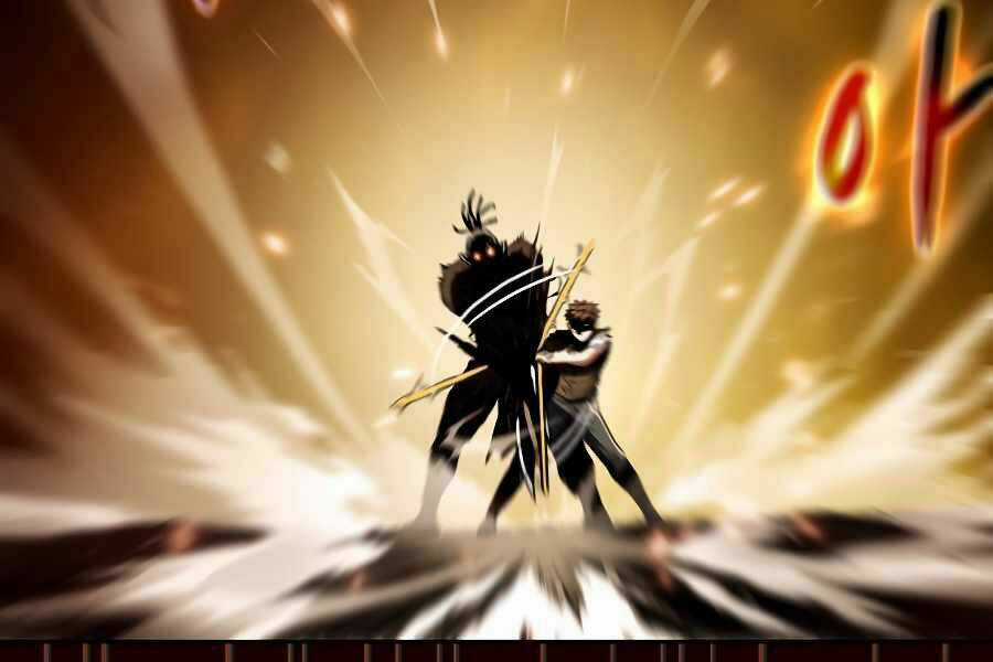 Người Chơi Trở Về Từ Địa Ngục Chapter 55 trang 82