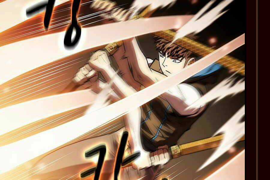 Người Chơi Trở Về Từ Địa Ngục Chapter 55 trang 87