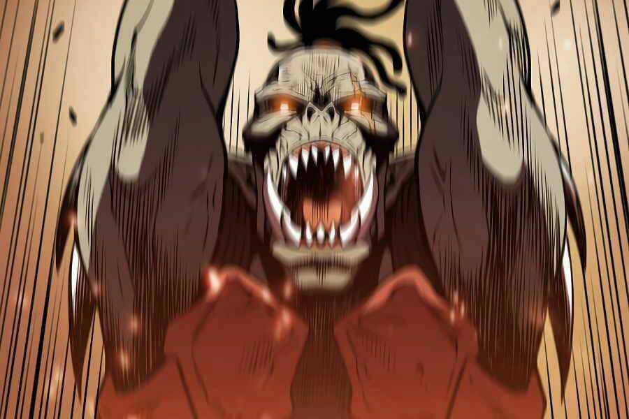 Người Chơi Trở Về Từ Địa Ngục Chapter 55 trang 93