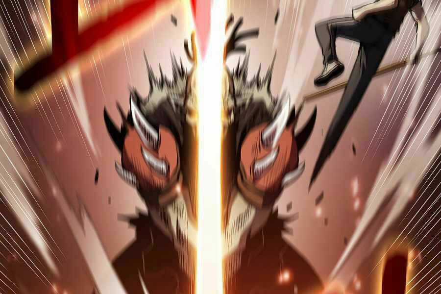 Người Chơi Trở Về Từ Địa Ngục Chapter 55 trang 96