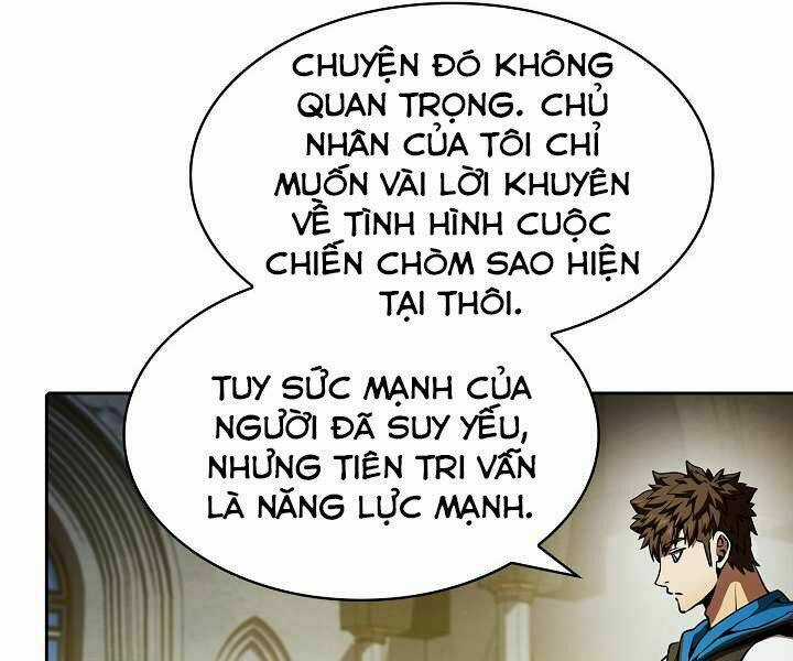 Người Chơi Trở Về Từ Địa Ngục Chapter 56 trang 122