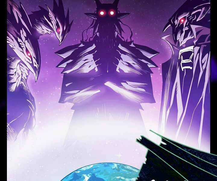 Người Chơi Trở Về Từ Địa Ngục Chapter 56 trang 134