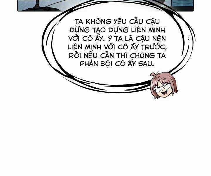 Người Chơi Trở Về Từ Địa Ngục Chapter 56 trang 31