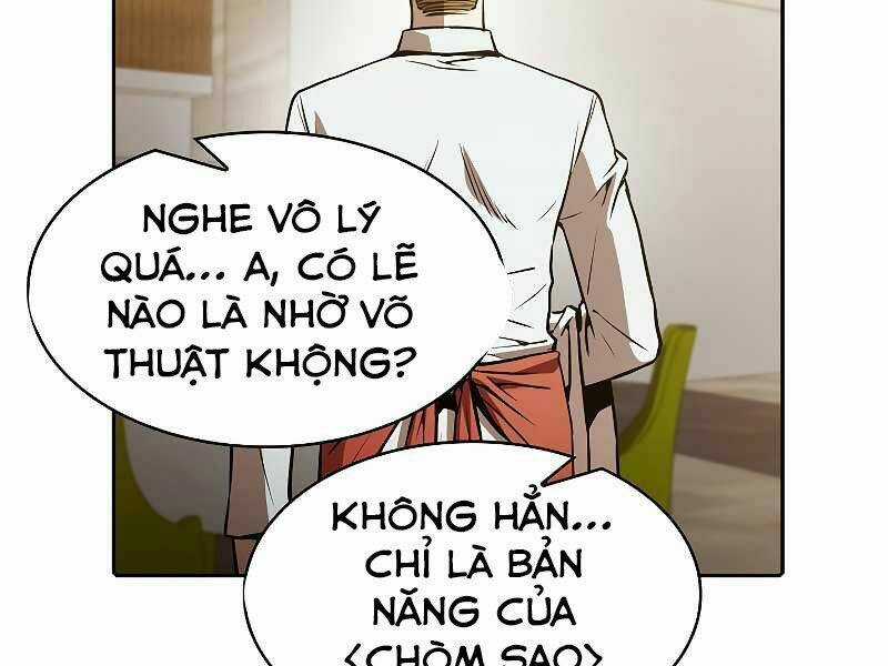 Người Chơi Trở Về Từ Địa Ngục Chapter 57 trang 113