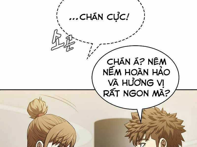 Người Chơi Trở Về Từ Địa Ngục Chapter 57 trang 127