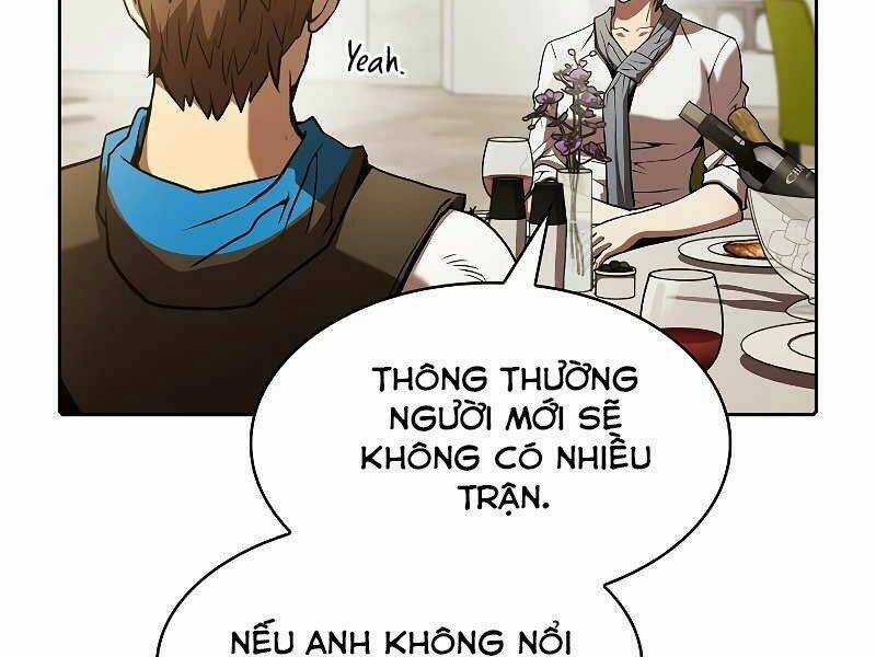 Người Chơi Trở Về Từ Địa Ngục Chapter 57 trang 137