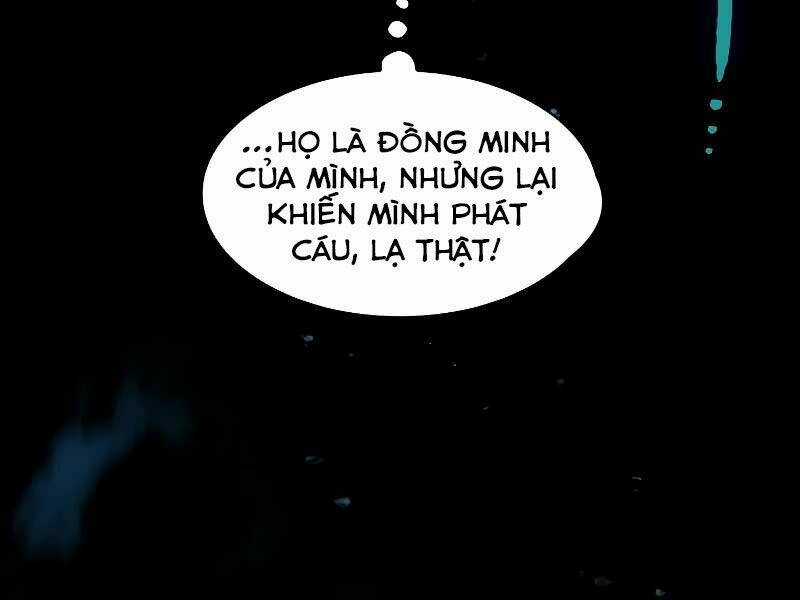 Người Chơi Trở Về Từ Địa Ngục Chapter 57 trang 18