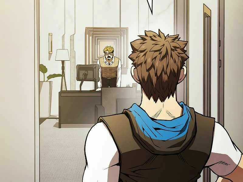 Người Chơi Trở Về Từ Địa Ngục Chapter 57 trang 28