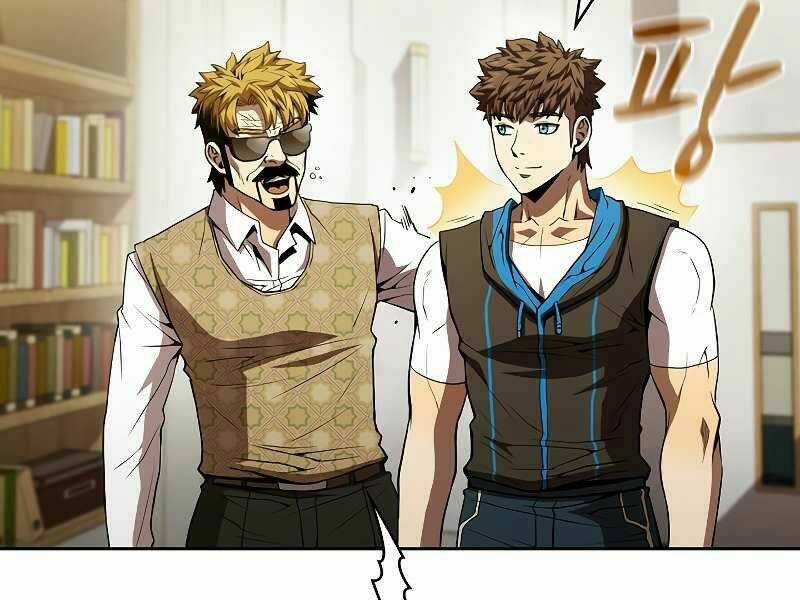 Người Chơi Trở Về Từ Địa Ngục Chapter 57 trang 34