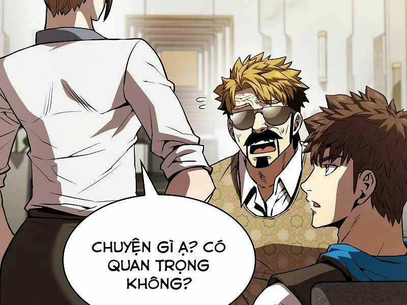 Người Chơi Trở Về Từ Địa Ngục Chapter 57 trang 74