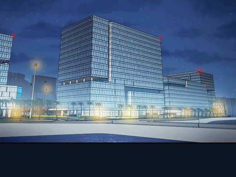 Người Chơi Trở Về Từ Địa Ngục Chapter 57 trang 85