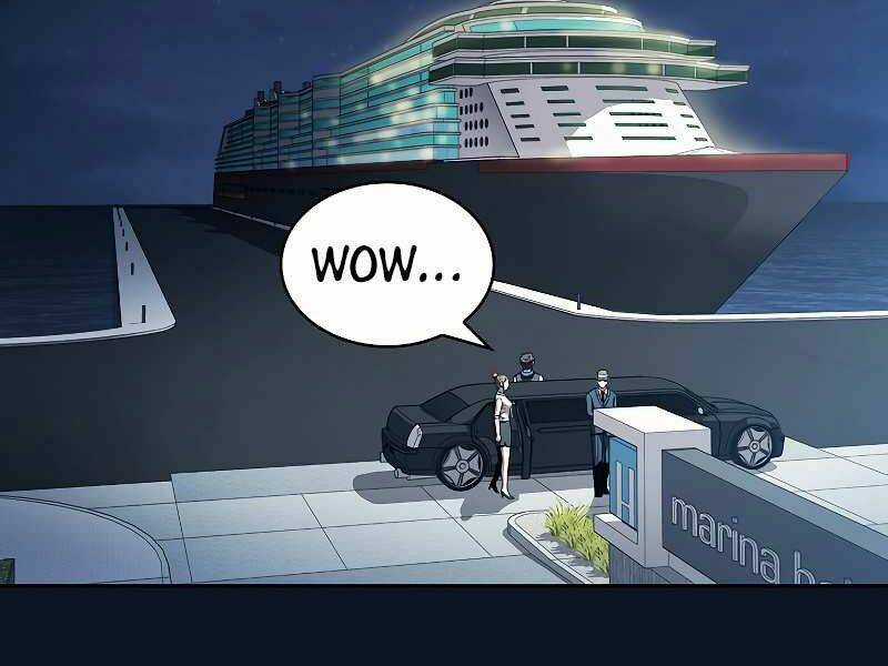 Người Chơi Trở Về Từ Địa Ngục Chapter 57 trang 89