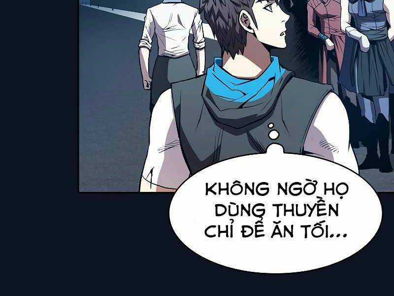 Người Chơi Trở Về Từ Địa Ngục Chapter 57 trang 94