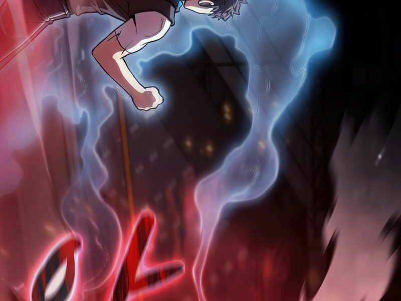 Người Chơi Trở Về Từ Địa Ngục Chapter 58 trang 123