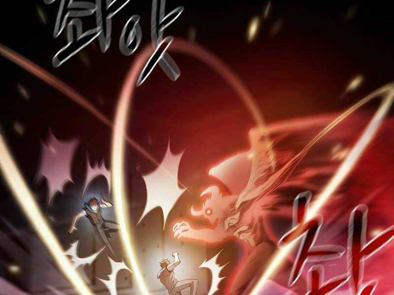 Người Chơi Trở Về Từ Địa Ngục Chapter 58 trang 143