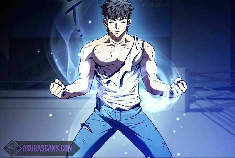 Người Chơi Trở Về Từ Địa Ngục Chapter 58 trang 150