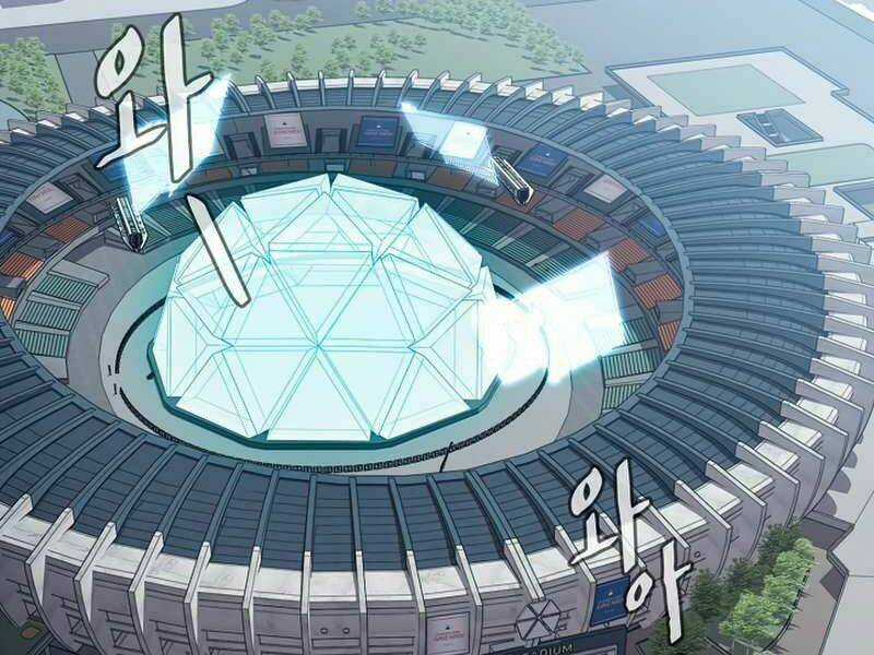 Người Chơi Trở Về Từ Địa Ngục Chapter 58 trang 162