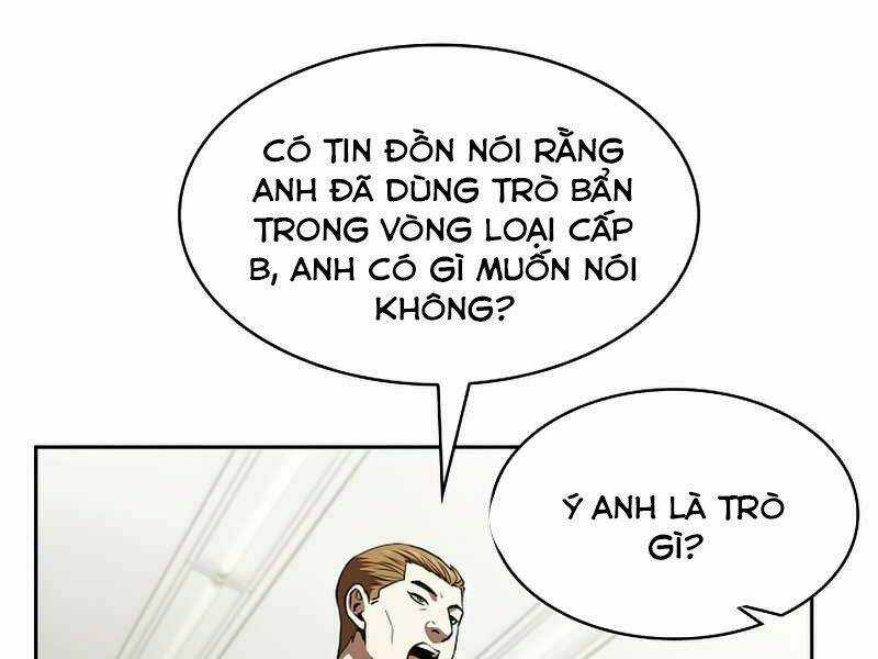 Người Chơi Trở Về Từ Địa Ngục Chapter 58 trang 19