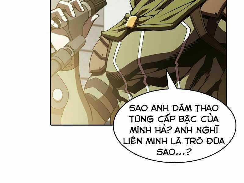 Người Chơi Trở Về Từ Địa Ngục Chapter 58 trang 28