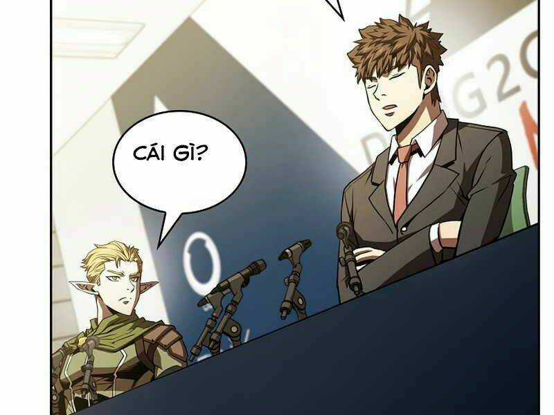 Người Chơi Trở Về Từ Địa Ngục Chapter 58 trang 33