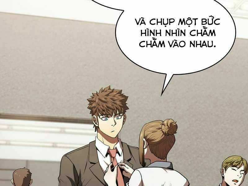 Người Chơi Trở Về Từ Địa Ngục Chapter 58 trang 4