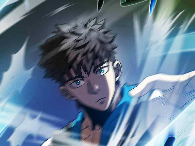 Người Chơi Trở Về Từ Địa Ngục Chapter 59 trang 122