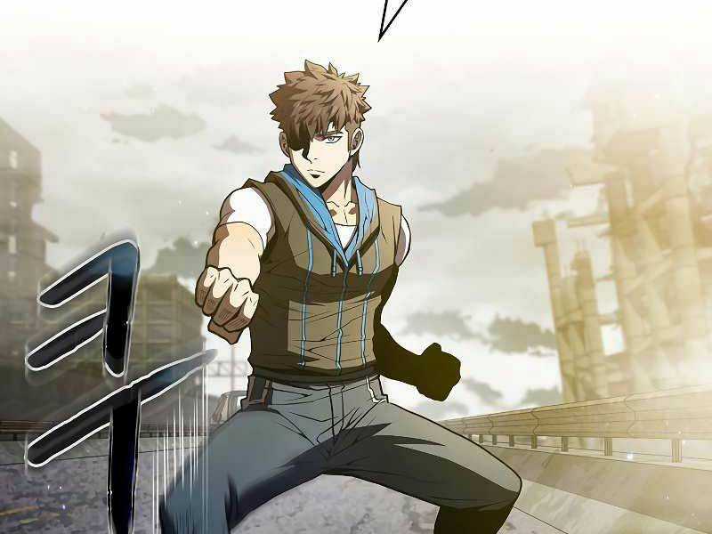 Người Chơi Trở Về Từ Địa Ngục Chapter 59 trang 168