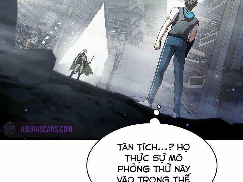 Người Chơi Trở Về Từ Địa Ngục Chapter 59 trang 27