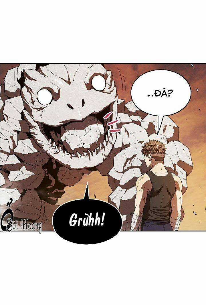 Người Chơi Trở Về Từ Địa Ngục Chapter 6 trang 10