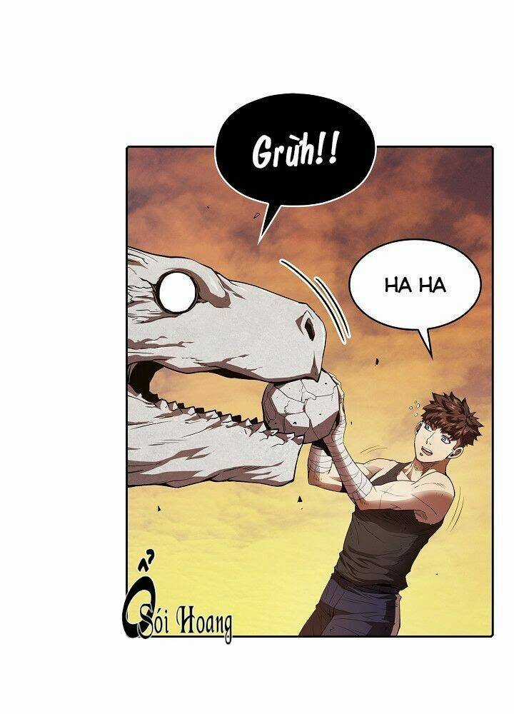 Người Chơi Trở Về Từ Địa Ngục Chapter 6 trang 12