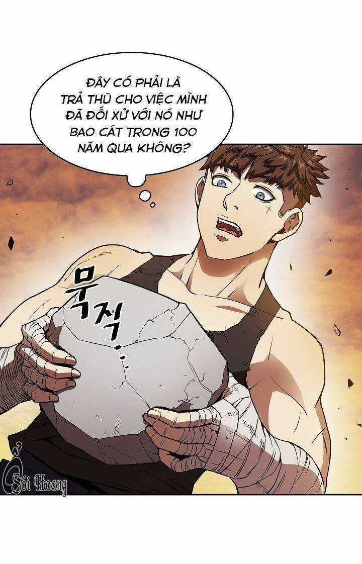 Người Chơi Trở Về Từ Địa Ngục Chapter 6 trang 13