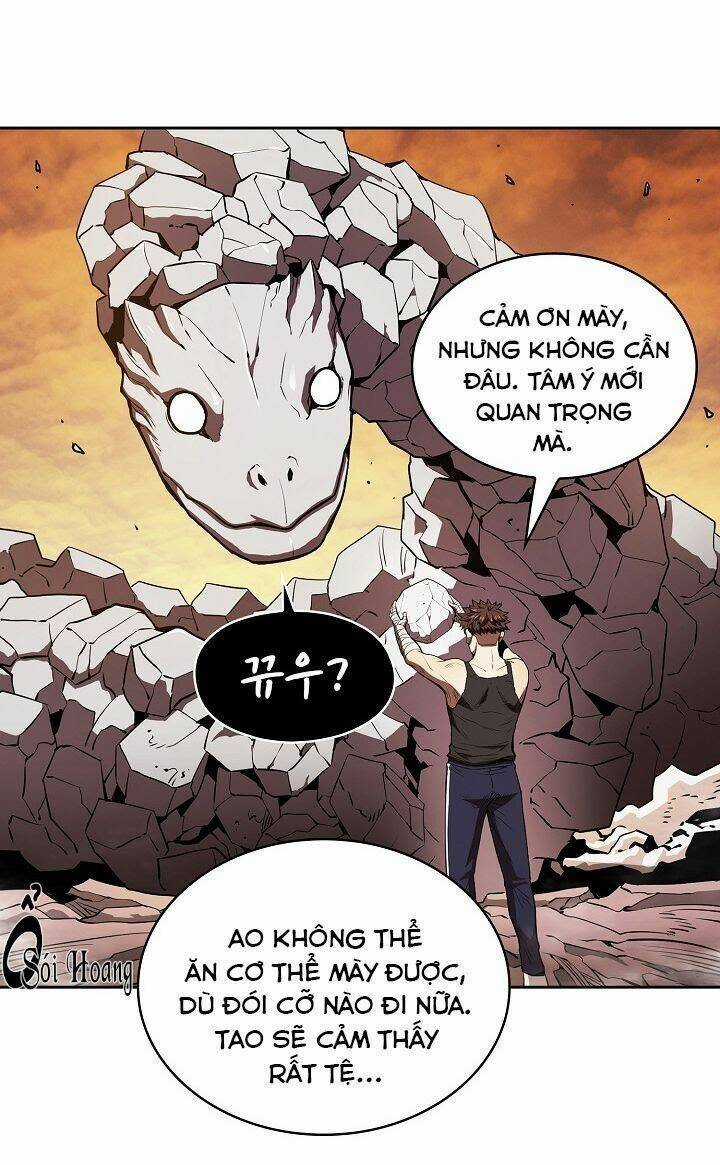 Người Chơi Trở Về Từ Địa Ngục Chapter 6 trang 16