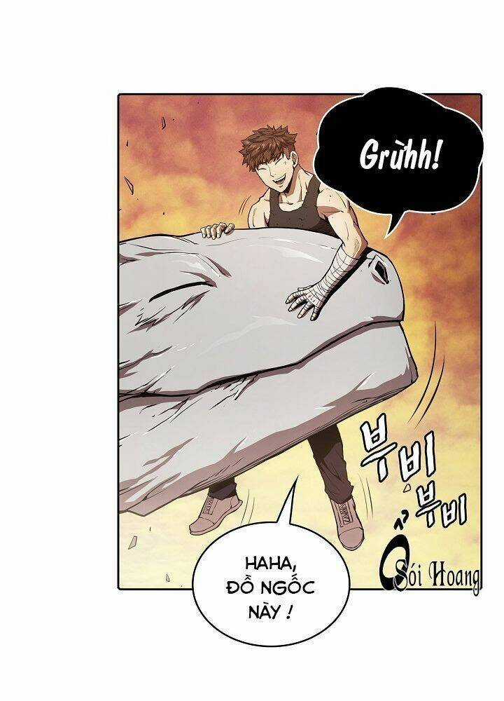 Người Chơi Trở Về Từ Địa Ngục Chapter 6 trang 17