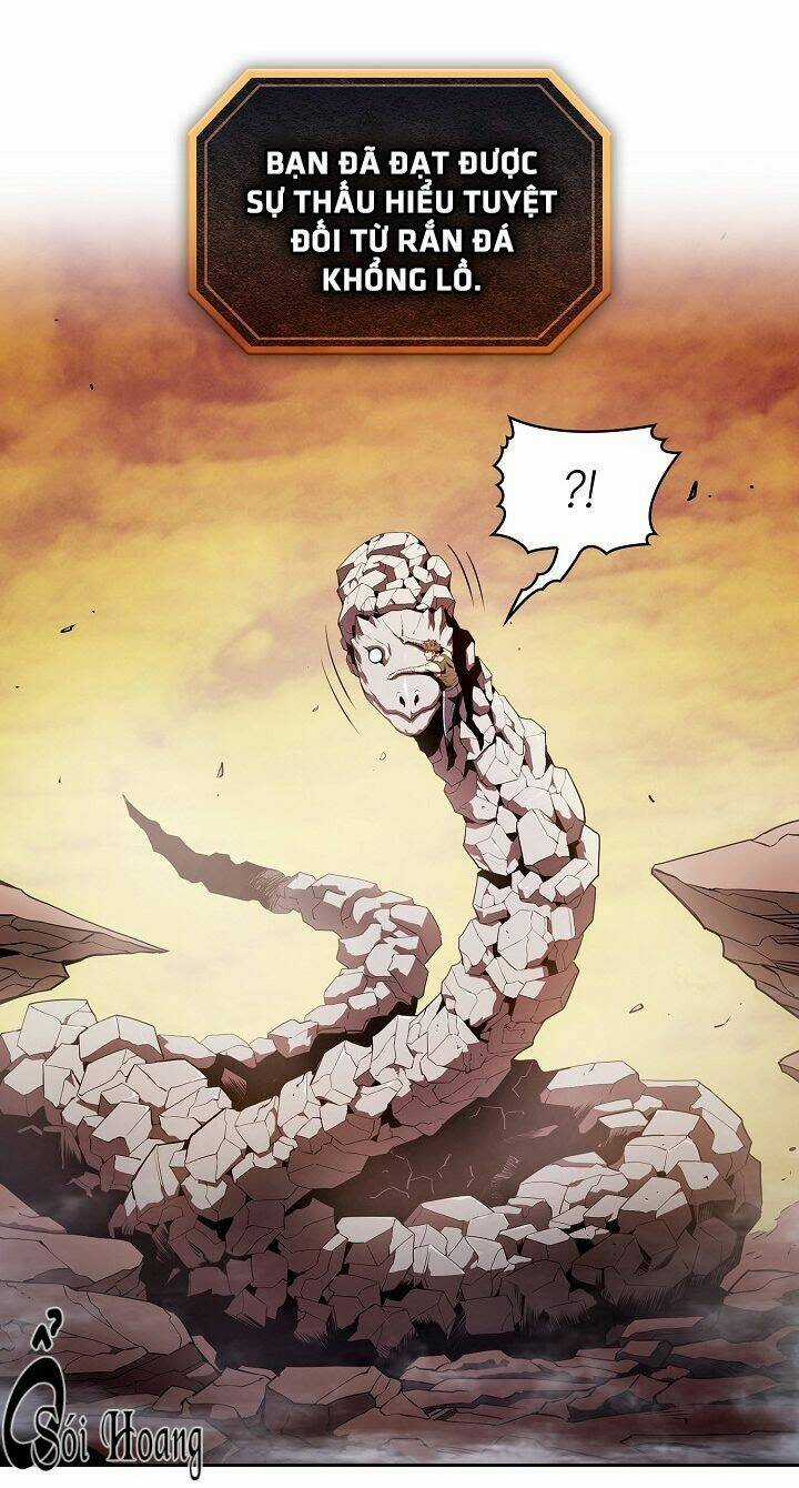 Người Chơi Trở Về Từ Địa Ngục Chapter 6 trang 18