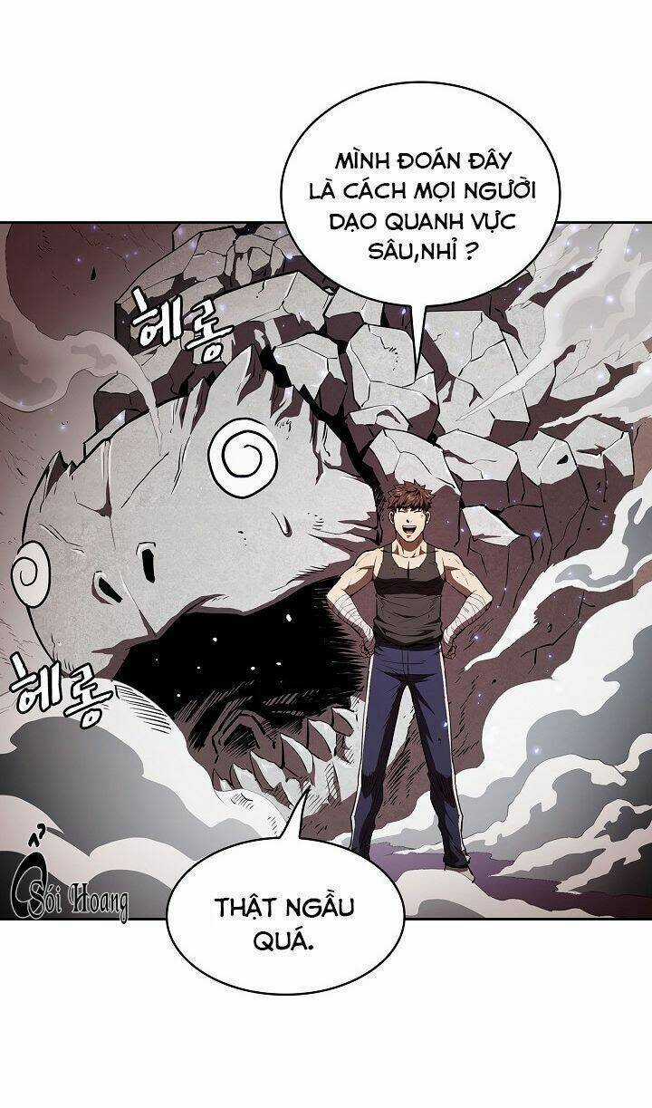 Người Chơi Trở Về Từ Địa Ngục Chapter 6 trang 2