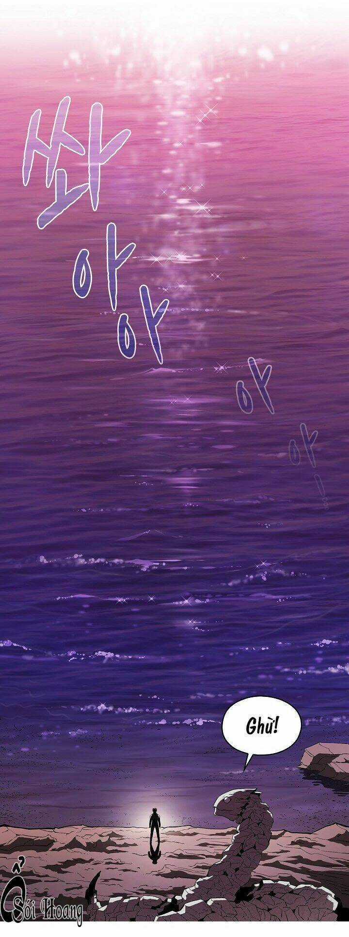 Người Chơi Trở Về Từ Địa Ngục Chapter 6 trang 27